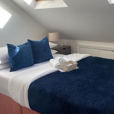 Park View Homestay Barking  Buitenkant foto