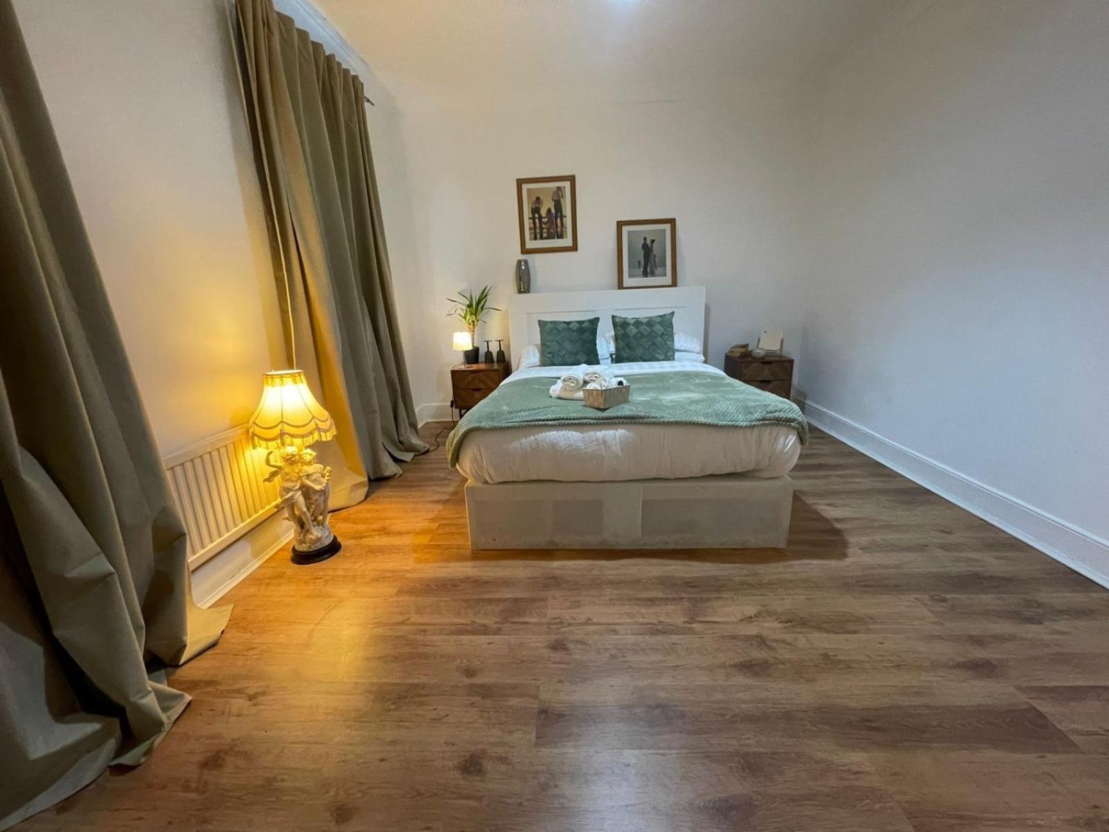 Park View Homestay Barking  Buitenkant foto